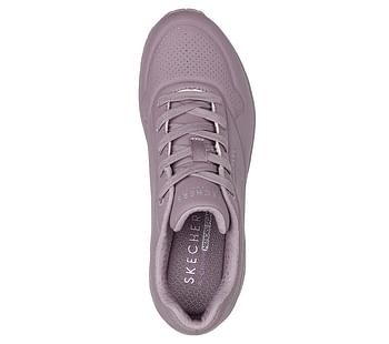 Skechers Women's Uno Stand on Air Sneaker EU38