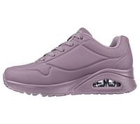 Skechers Women's Uno Stand on Air Sneaker EU38