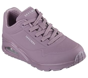 Skechers Women's Uno Stand on Air Sneaker EU38