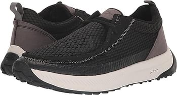 Clarks Mens Atl Trail Wally 46 EU Black