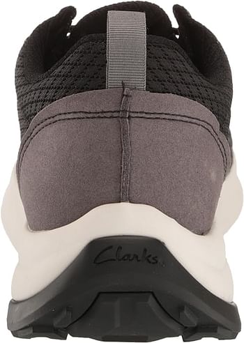 Clarks Mens Atl Trail Wally 46 EU Black