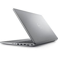 Dell Latitude 15-5540 15.6 Inch 13th Gen Intel Core i7 16GB RAM 512GB SSD Windows 11 Pro Qwerty Keyboard English - Gray