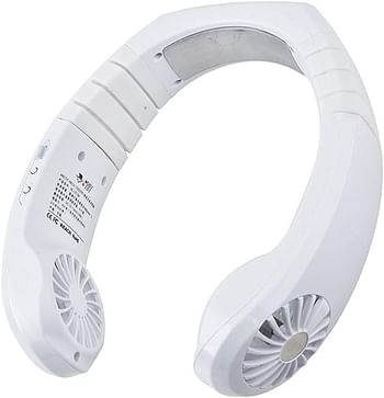 Arctic NC-01 Neck Cooler Light Model - White