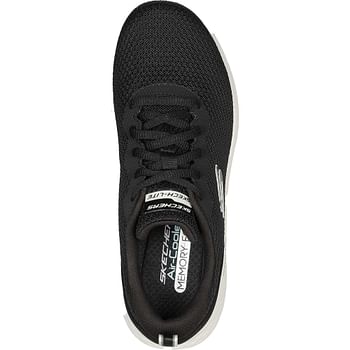 SKECHERS Sketch Lite Pro Best Chance Women's Trainers 37EU- Black