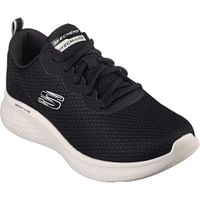 SKECHERS Sketch Lite Pro Best Chance Women's Trainers 37EU- Black