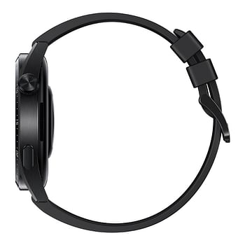Huawei Watch GT 3 Active 42mm -  Black
