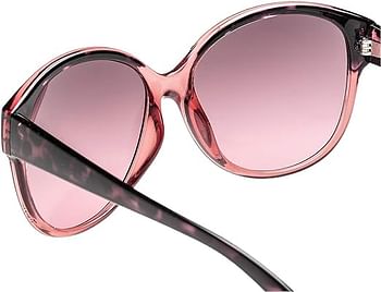 Lui Vita Women's 15 mm Round Sunglasses 915657135