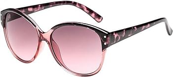 Lui Vita Women's 15 mm Round Sunglasses 915657135