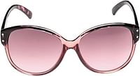 Lui Vita Women's 15 mm Round Sunglasses 915657135