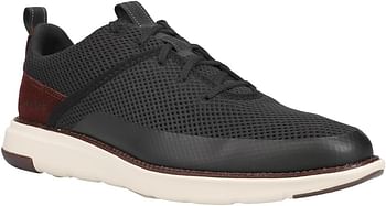 Cole Haan BLACK Men's Sneaker 43 EU - Black Pinot Ivory