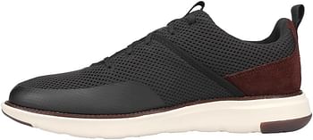 Cole Haan BLACK Men's Sneaker 43 EU - Black Pinot Ivory