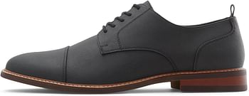 Call It Spring Men's Castles Oxford 42 EU - Black