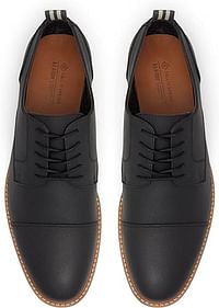 Call It Spring Men's Castles Oxford 42 EU - Black