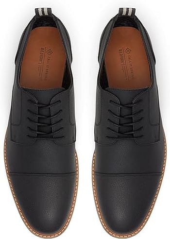 Call It Spring Men's Castles Oxford 42 EU - Black