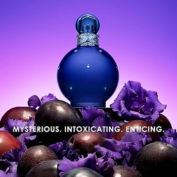 Britney Spears Midnight Fantasy Eau De Parfum 100 ml Women