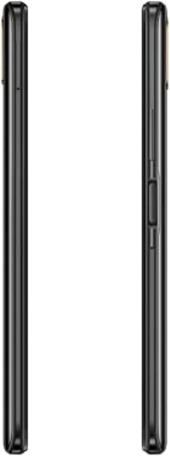 Huawei Nova Y60 Dual Sim 4GB Ram + 64GB Rom 4G -Midnight Black