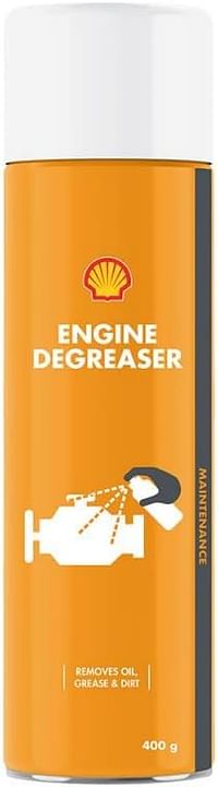 Shell Engine Degreaser 400G