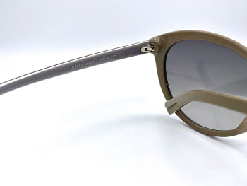JUST CAVALLI by Roberto Cavalli mod. JC558S Vintage butterfly sunglasses
