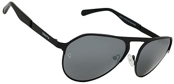 Gravity Aviator Unisex Polarized Sunglasses - SGT3418C1