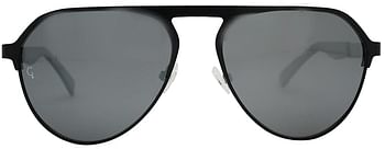 Gravity Aviator Unisex Polarized Sunglasses - SGT3418C1