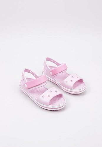 Crocs Toddler Crocband Sandals