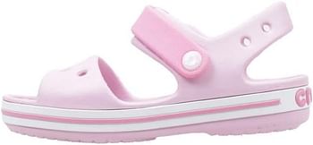 Crocs Toddler Crocband Sandals