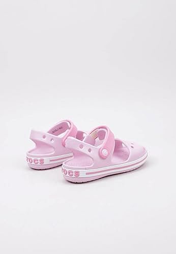 Crocs Toddler Crocband Sandals