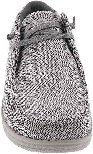 Skechers USA Relaxed Fit MelsonRemie Mens Slip On