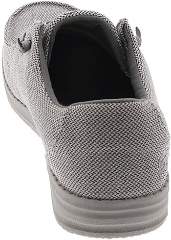 Skechers USA Relaxed Fit MelsonRemie Mens Slip On