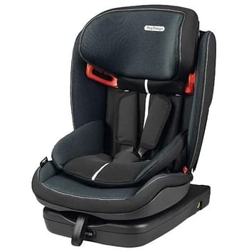 Peg Perego Viaggio 1-2-3 Via Forest Car Seat -