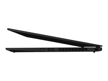 Lenovo ThinkPad X1 Carbon Intel Core i5-6300U 6th Gen 8GB RAM 256GB SSD 14-Inches Intel HD Graphics Win 10 Black