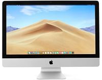 Apple iMac 13.1 Late 2012 21.5 Inch Core i5 2.7GHz 8GB RAM 1TB HDD NVIDIA GeForce GT 640m 512MB VRAM - Silver