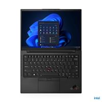 Lenovo ThinkPad X1 Carbon 14 Inch  Intel Core i7-10510U 256GB 16GB RAM Intel HD Graphics English Keyboard - Black