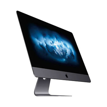 Apple iMac Pro  3.2 GHz 8-core Intel Xeon With processor 32GB DDR4 RAM 2TB SSD 8GB Graphic Card A1862 - Silver
