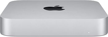 Apple Mac mini M1 Chip A2348 2020 256GB SSD - 8GB RAM - Silver