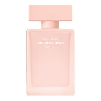 Narciso Rodriguez For Her Musc Nude Eau De Parfum 100ml