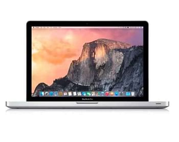 Apple MacBook Pro9,2 (A1278 Mid 2012) Core i7 2.9GHz 13.3 inch, RAM 8GB, 1TB HDD 1.5GB VRAM, ENG KB Silver