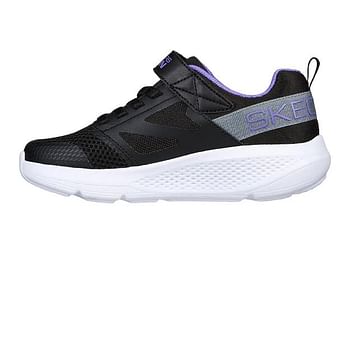 Skechers Go Run Elevate Shoes 30 EU - Black