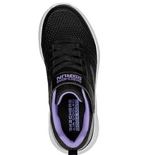 Skechers Go Run Elevate Shoes 30 EU - Black