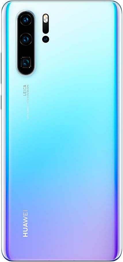 Huawei p30 pro Dual SIM 256GB 8GB RAM - Breathing Crystal