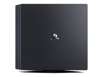 Sony PlayStation 4 Pro 1TB Console - Black.