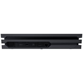 Sony PlayStation 4 Pro 1TB Console - Black.