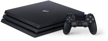 Sony PlayStation 4 Pro 1TB Console - Black.