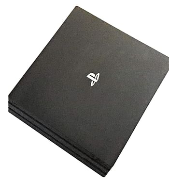 Sony PlayStation 4 Pro 1TB Console - Black.