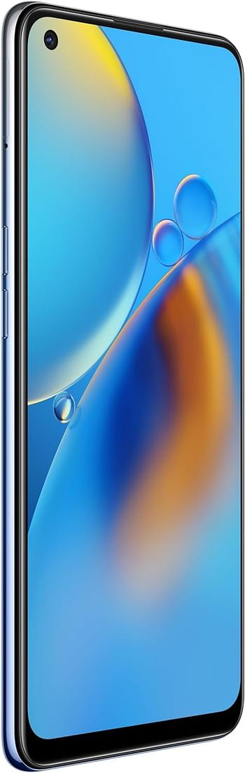 Oppo A74 5G Dual SIM 6GB RAM 128GB ROM - Midnight Blue