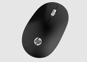 HP S1500 Wireless Mouse For All