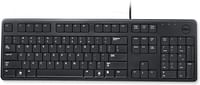 Dell Keyboard KB212-B - Black