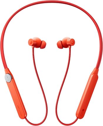 CMF by Nothing Neckband Pro 50dB Active Noise Cancellation - Orange