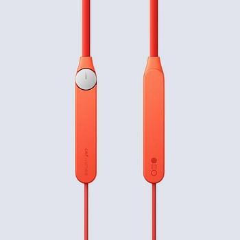 CMF by Nothing Neckband Pro 50dB Active Noise Cancellation - Orange