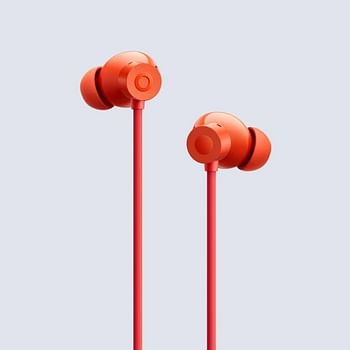 CMF by Nothing Neckband Pro 50dB Active Noise Cancellation - Orange